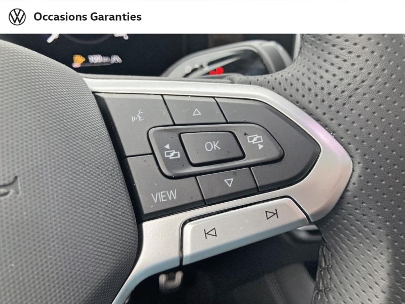 Voitures occasions VOLKSWAGEN TIGUAN R-Line Edition Villeneuve-d'Ascq