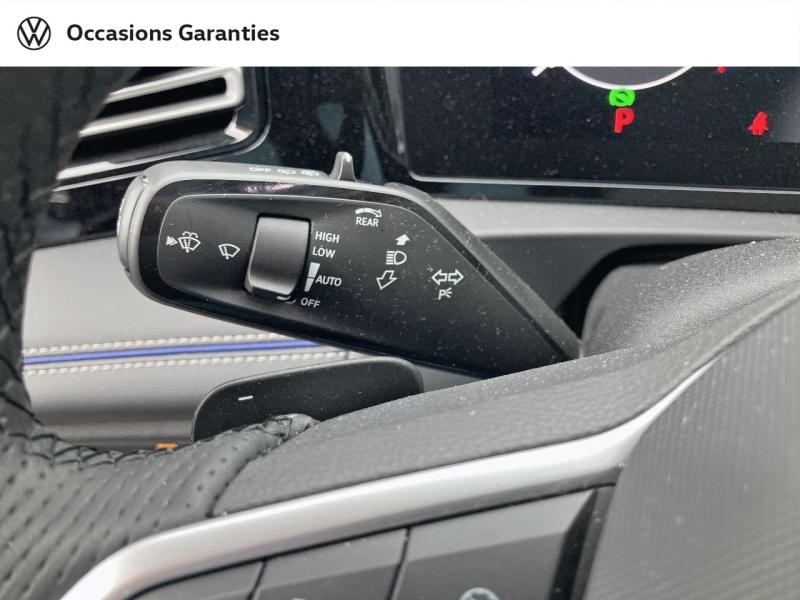 Voitures occasions VOLKSWAGEN TIGUAN R-Line Edition Villeneuve-d'Ascq