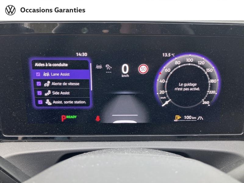 Voitures occasions VOLKSWAGEN TIGUAN R-Line Edition Villeneuve-d'Ascq