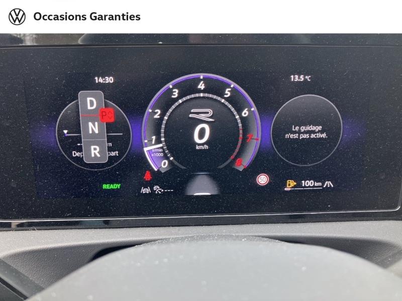 Voitures occasions VOLKSWAGEN TIGUAN R-Line Edition Villeneuve-d'Ascq