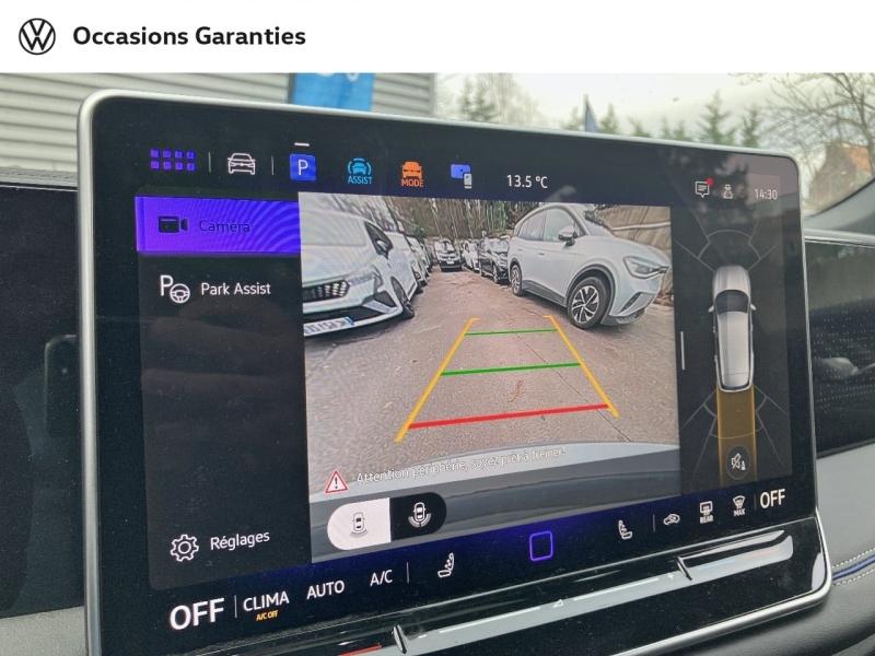 Voitures occasions VOLKSWAGEN TIGUAN R-Line Edition Villeneuve-d'Ascq