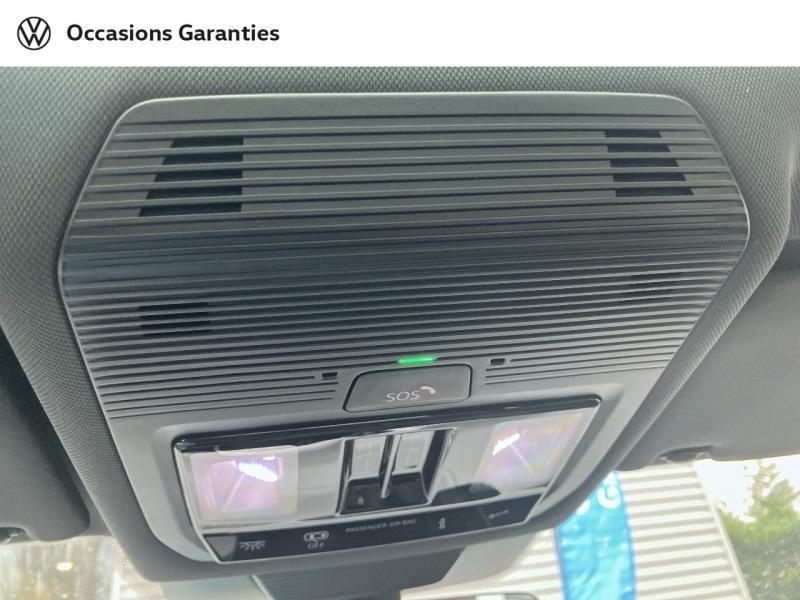 Voitures occasions VOLKSWAGEN TIGUAN R-Line Edition Villeneuve-d'Ascq