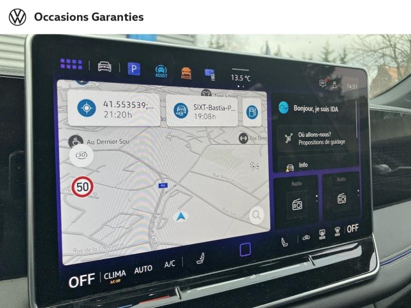 Voitures occasions VOLKSWAGEN TIGUAN R-Line Edition Villeneuve-d'Ascq