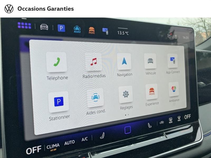 Voitures occasions VOLKSWAGEN TIGUAN R-Line Edition Villeneuve-d'Ascq