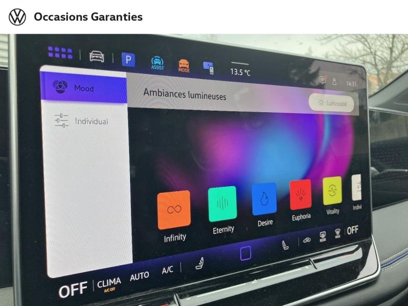 Voitures occasions VOLKSWAGEN TIGUAN R-Line Edition Villeneuve-d'Ascq