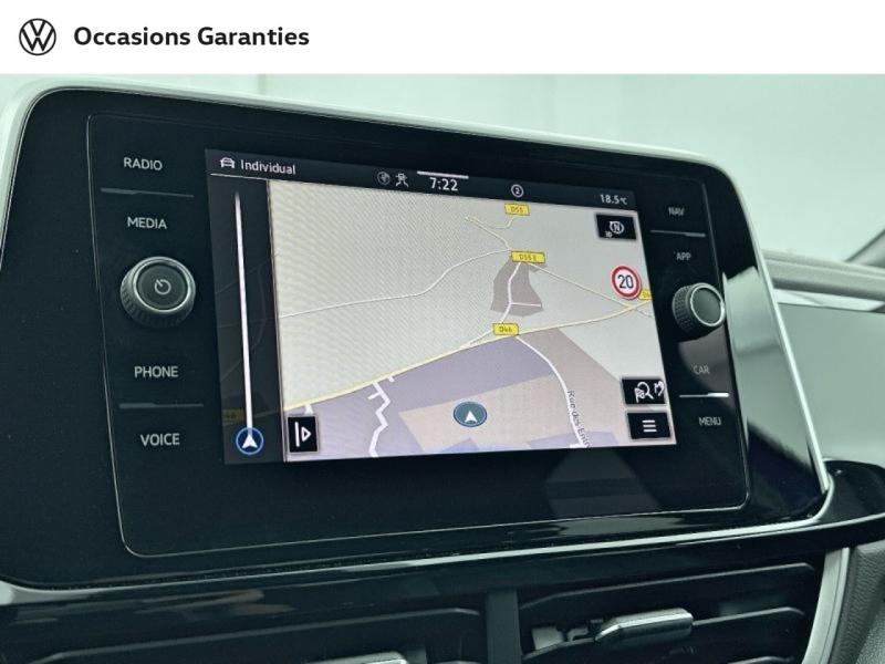 Voitures occasions VOLKSWAGEN T-ROC R-Line Villeneuve-d'Ascq