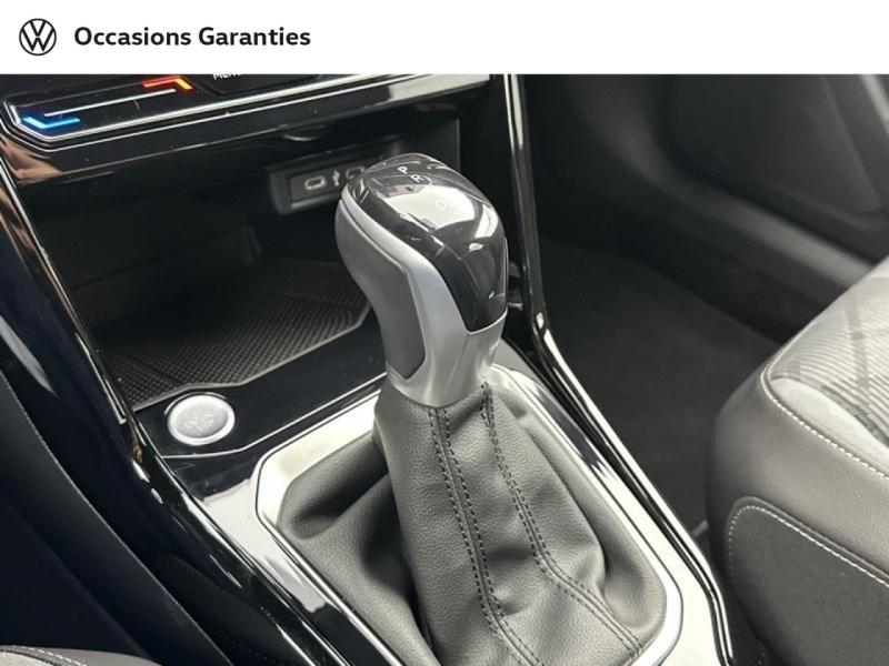 Voitures occasions VOLKSWAGEN T-ROC R-Line Villeneuve-d'Ascq