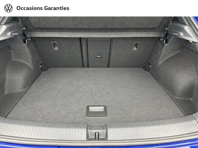 Voitures occasions VOLKSWAGEN T-ROC R-Line Villeneuve-d'Ascq