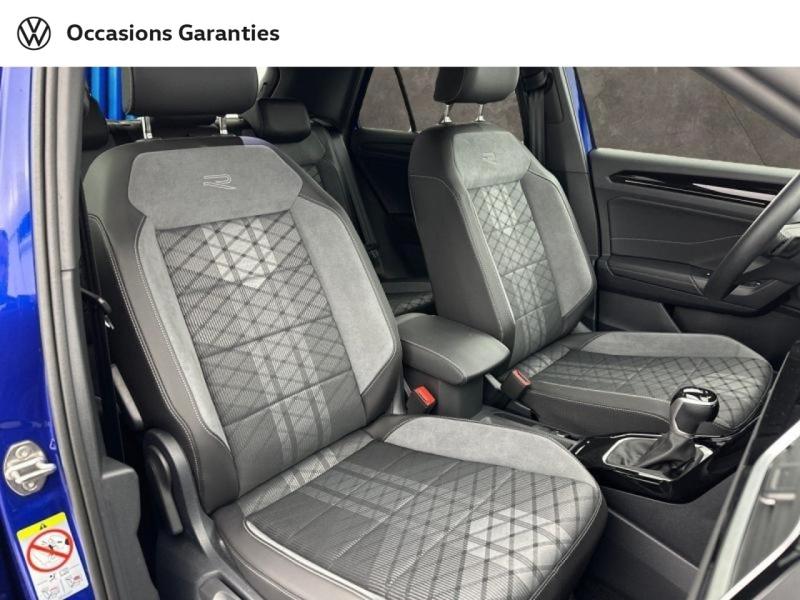 Voitures occasions VOLKSWAGEN T-ROC R-Line Villeneuve-d'Ascq