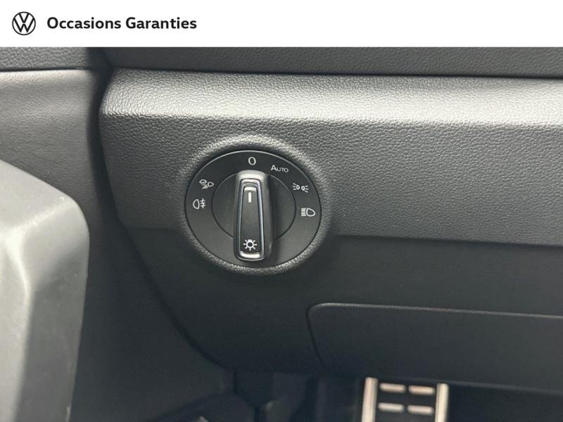 Voitures occasions VOLKSWAGEN T-ROC R-Line Villeneuve-d'Ascq