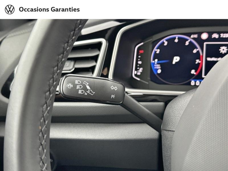 Voitures occasions VOLKSWAGEN T-ROC R-Line Villeneuve-d'Ascq