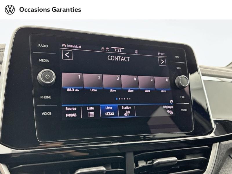 Voitures occasions VOLKSWAGEN T-ROC R-Line Villeneuve-d'Ascq