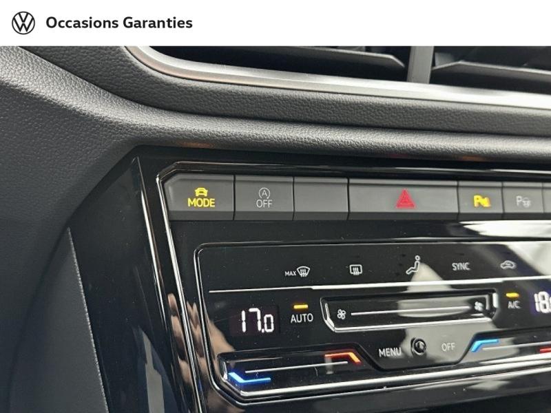 Voitures occasions VOLKSWAGEN T-ROC R-Line Villeneuve-d'Ascq