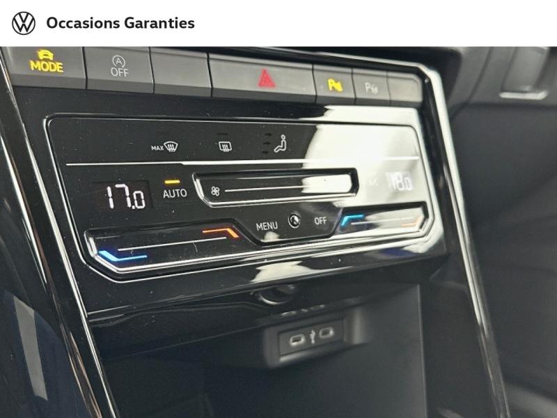 Voitures occasions VOLKSWAGEN T-ROC R-Line Villeneuve-d'Ascq