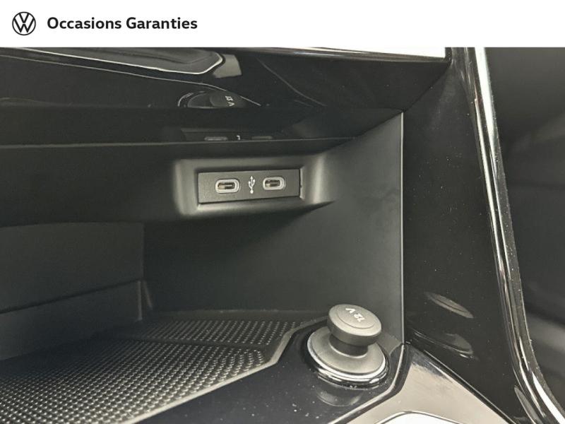 Voitures occasions VOLKSWAGEN T-ROC R-Line Villeneuve-d'Ascq