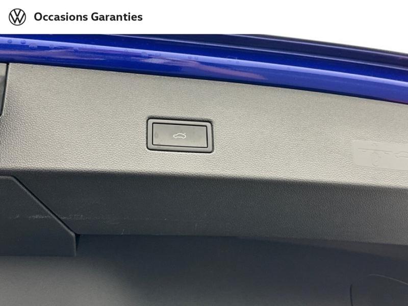 Voitures occasions VOLKSWAGEN T-ROC R-Line Villeneuve-d'Ascq