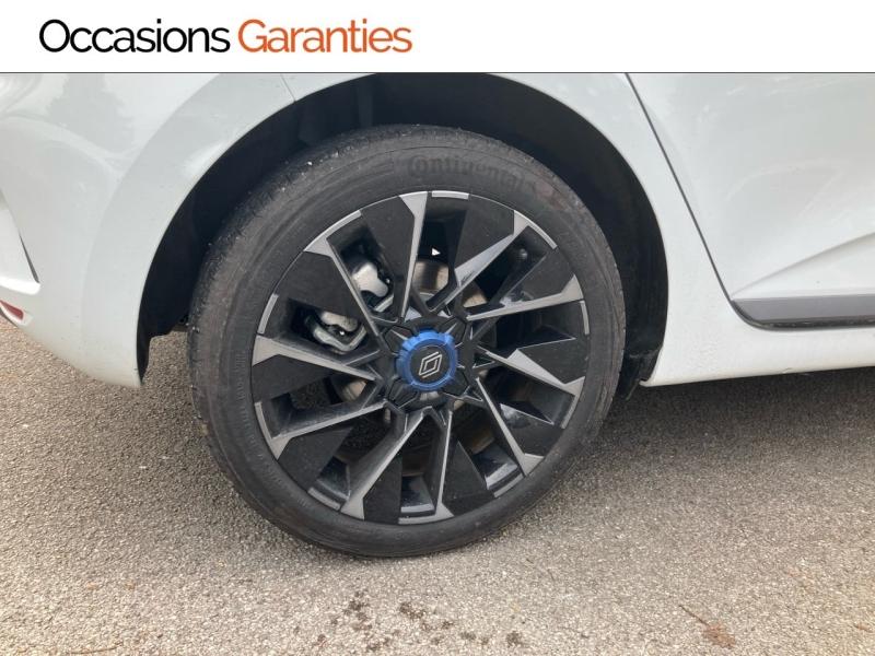 Voitures occasions RENAULT CLIO esprit Alpine Villeneuve-d'Ascq