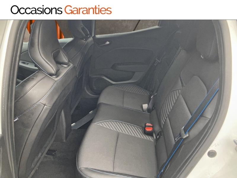 Voitures occasions RENAULT CLIO esprit Alpine Villeneuve-d'Ascq