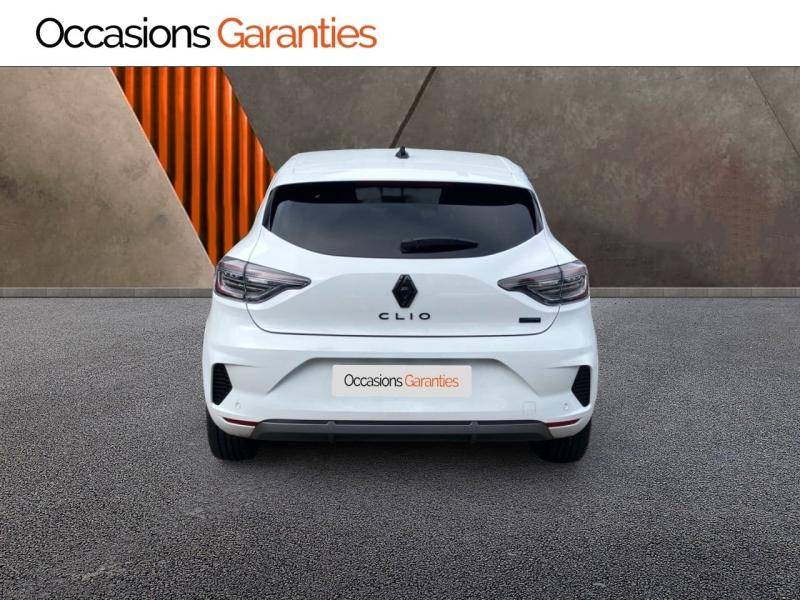 Voitures occasions RENAULT CLIO esprit Alpine Villeneuve-d'Ascq