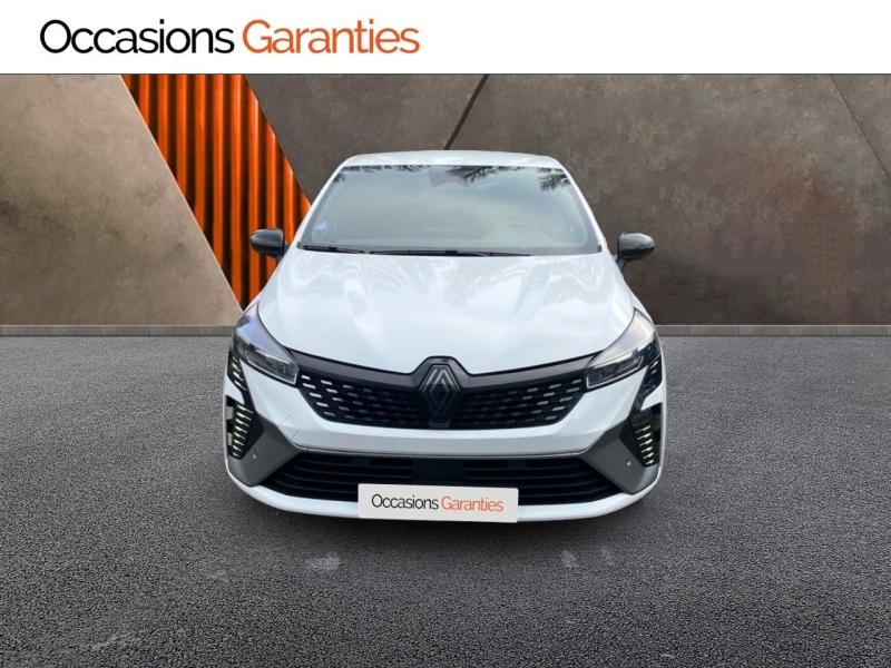 Voitures occasions RENAULT CLIO esprit Alpine Villeneuve-d'Ascq