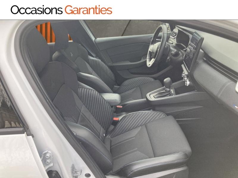 Voitures occasions RENAULT CLIO esprit Alpine Villeneuve-d'Ascq