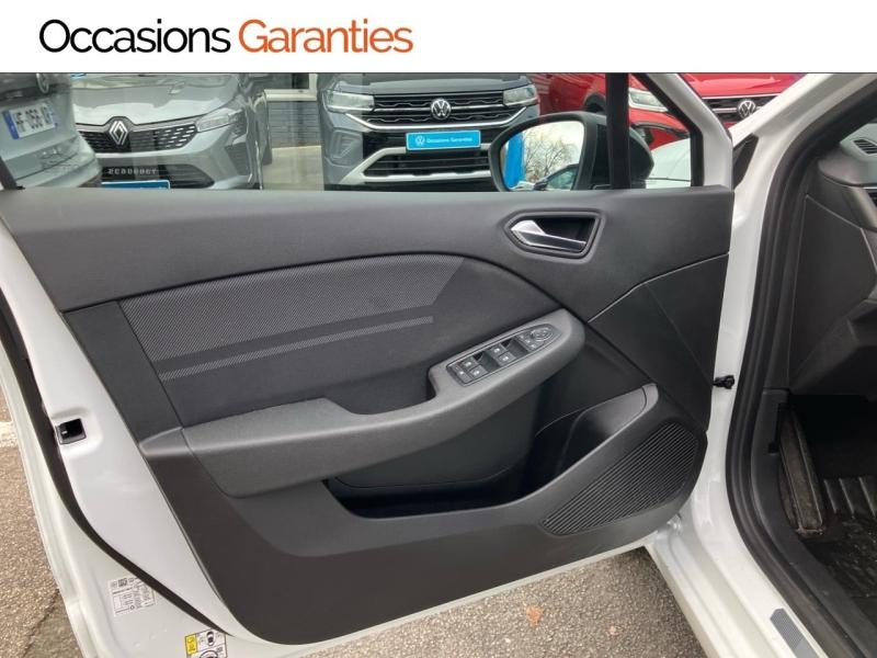 Voitures occasions RENAULT CLIO esprit Alpine Villeneuve-d'Ascq