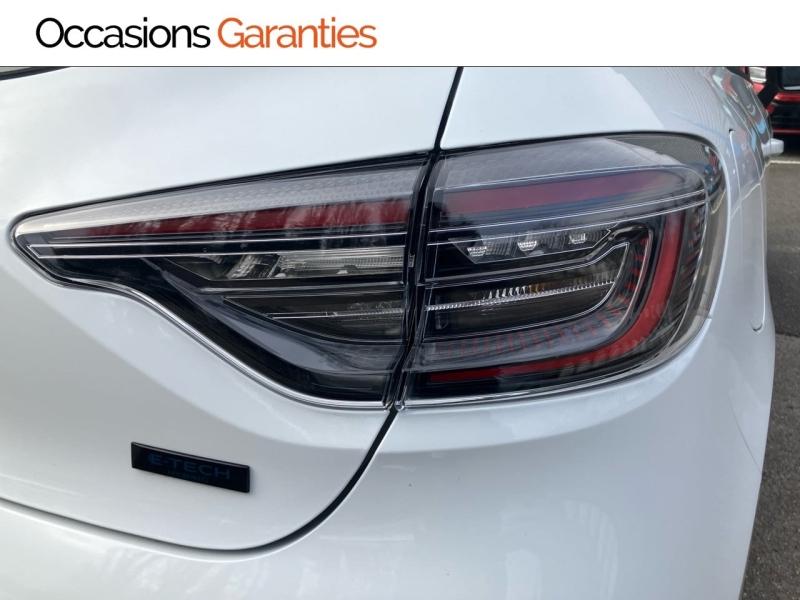 Voitures occasions RENAULT CLIO esprit Alpine Villeneuve-d'Ascq