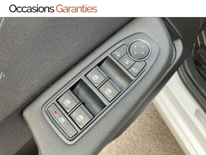 Voitures occasions RENAULT CLIO esprit Alpine Villeneuve-d'Ascq