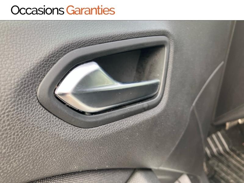 Voitures occasions RENAULT CLIO esprit Alpine Villeneuve-d'Ascq