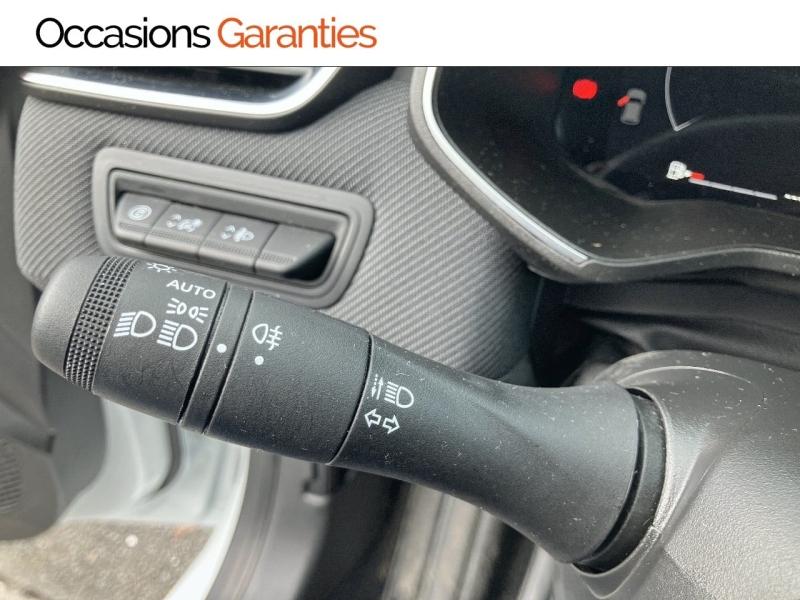 Voitures occasions RENAULT CLIO esprit Alpine Villeneuve-d'Ascq