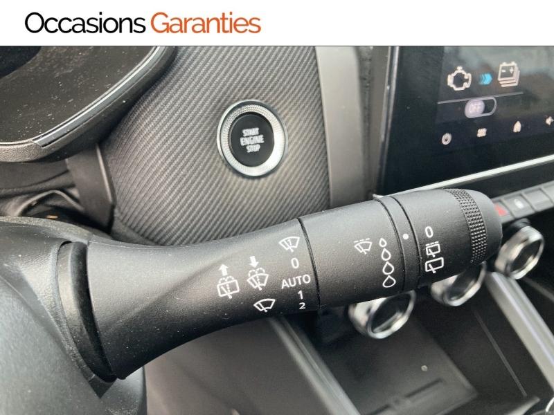 Voitures occasions RENAULT CLIO esprit Alpine Villeneuve-d'Ascq