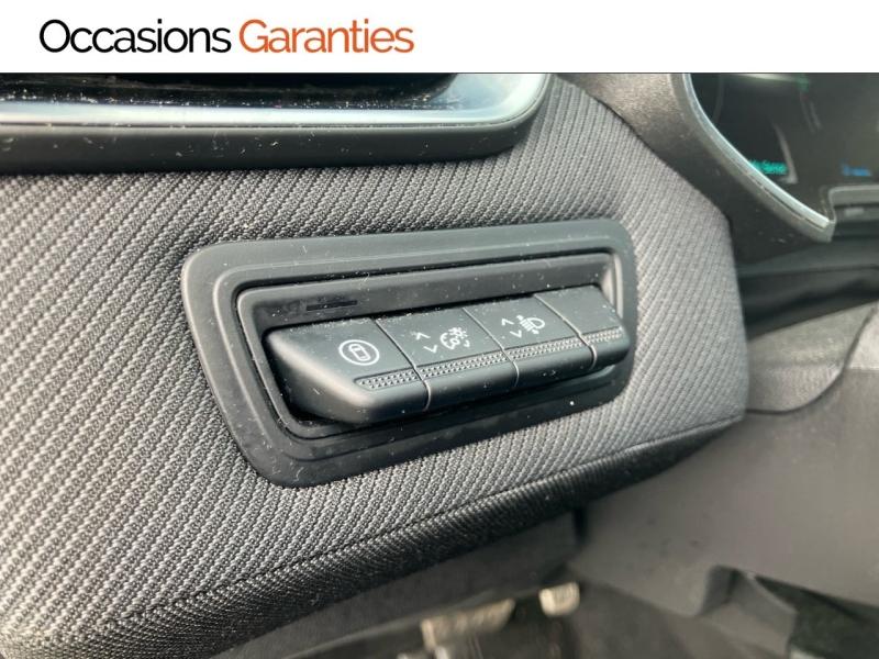 Voitures occasions RENAULT CLIO esprit Alpine Villeneuve-d'Ascq