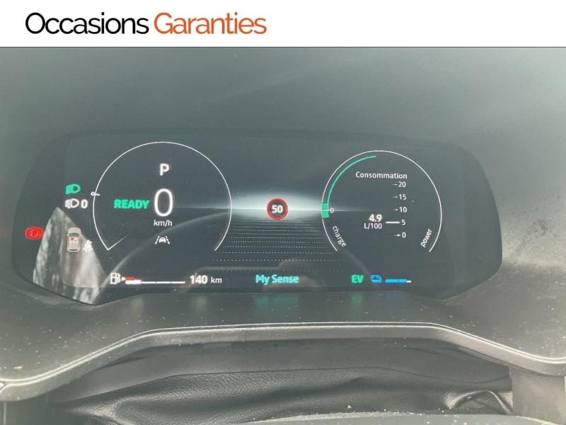 Voitures occasions RENAULT CLIO esprit Alpine Villeneuve-d'Ascq