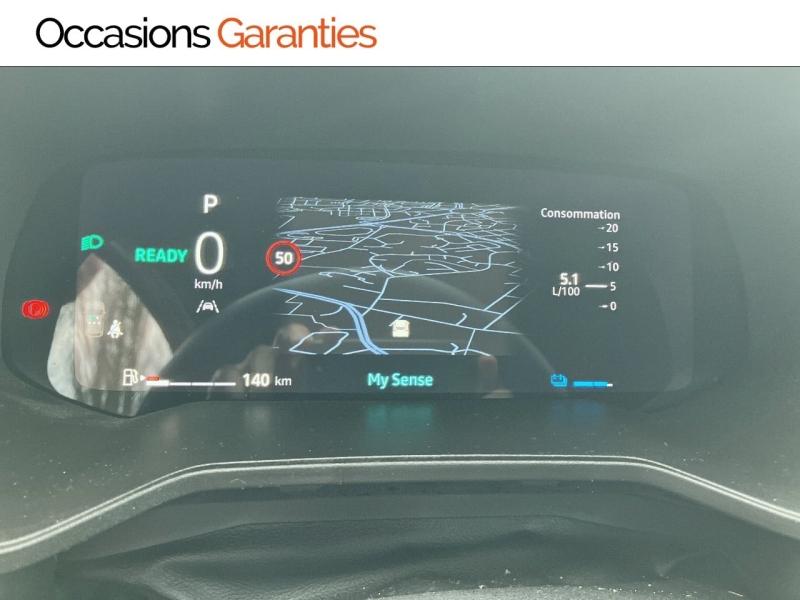 Voitures occasions RENAULT CLIO esprit Alpine Villeneuve-d'Ascq