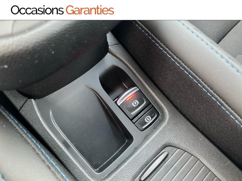 Voitures occasions RENAULT CLIO esprit Alpine Villeneuve-d'Ascq