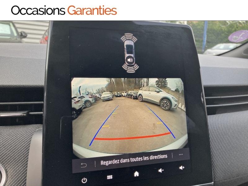 Voitures occasions RENAULT CLIO esprit Alpine Villeneuve-d'Ascq