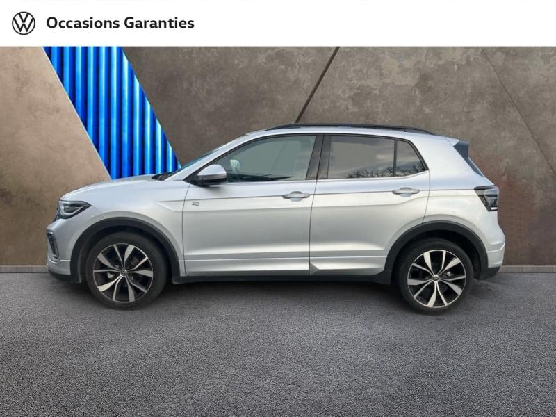 Voitures occasions VOLKSWAGEN T-CROSS R-Line Edition Villeneuve-d'Ascq