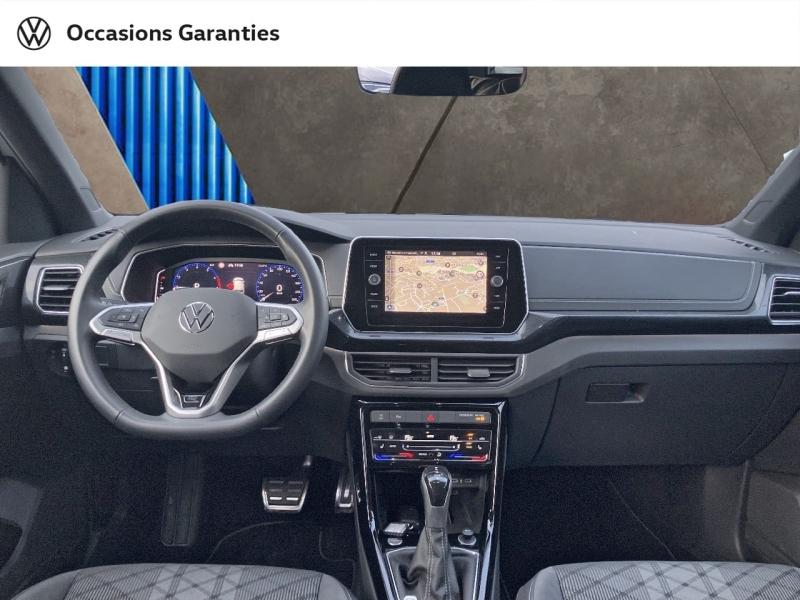 Voitures occasions VOLKSWAGEN T-CROSS R-Line Edition Villeneuve-d'Ascq