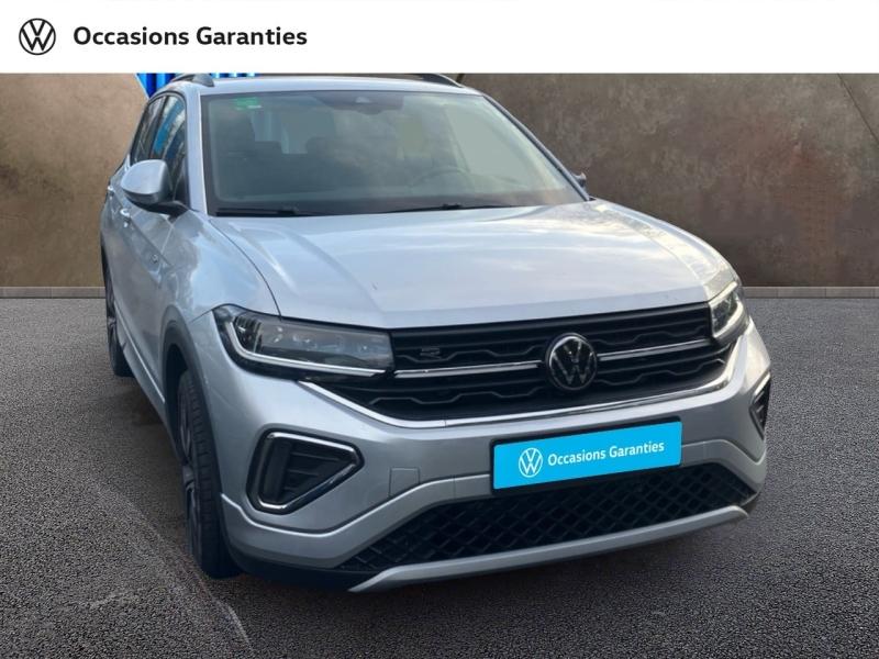 Voitures occasions VOLKSWAGEN T-CROSS R-Line Edition Villeneuve-d'Ascq