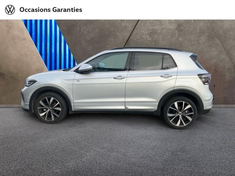 Voitures occasions VOLKSWAGEN T-CROSS R-Line Edition Villeneuve-d'Ascq