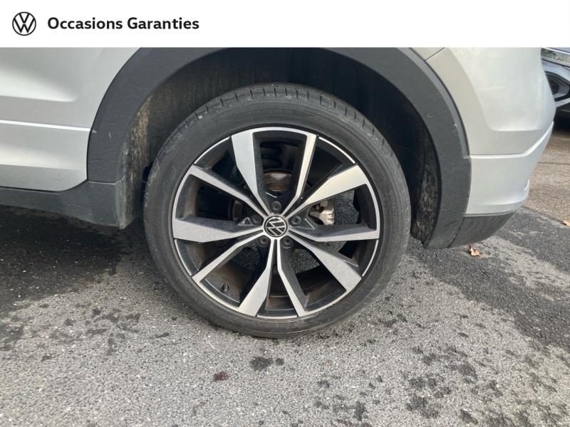 Voitures occasions VOLKSWAGEN T-CROSS R-Line Edition Villeneuve-d'Ascq