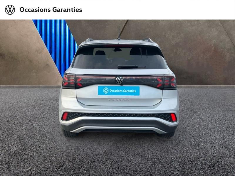 Voitures occasions VOLKSWAGEN T-CROSS R-Line Edition Villeneuve-d'Ascq