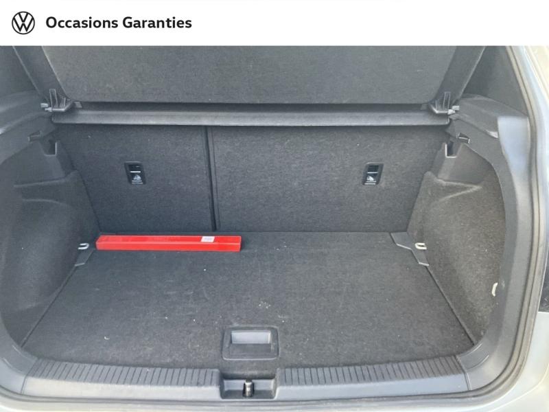 Voitures occasions VOLKSWAGEN T-CROSS R-Line Edition Villeneuve-d'Ascq