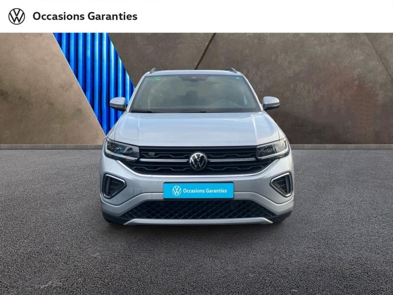 Voitures occasions VOLKSWAGEN T-CROSS R-Line Edition Villeneuve-d'Ascq