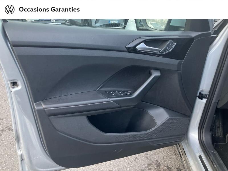 Voitures occasions VOLKSWAGEN T-CROSS R-Line Edition Villeneuve-d'Ascq