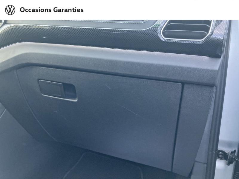 Voitures occasions VOLKSWAGEN T-CROSS R-Line Edition Villeneuve-d'Ascq