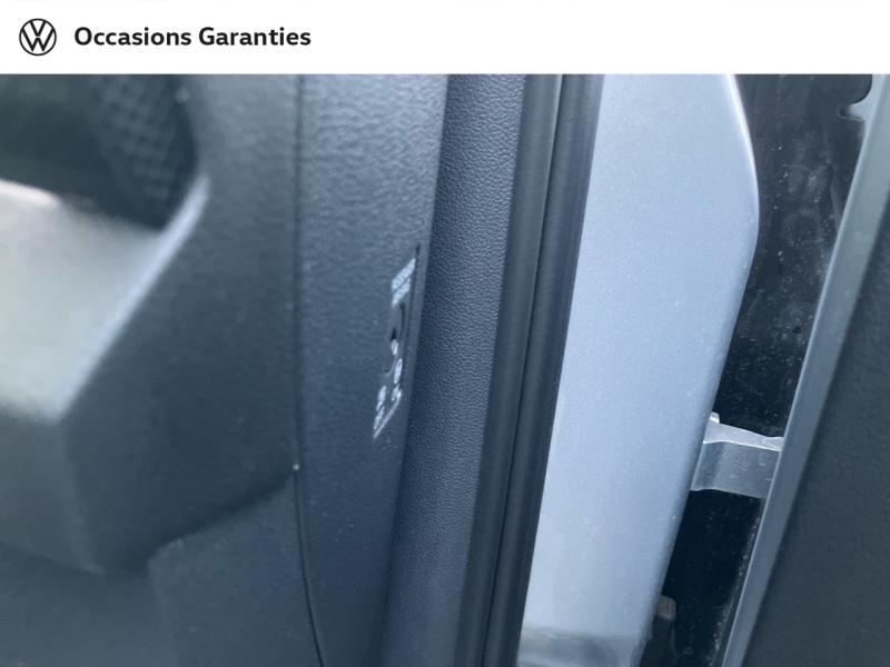 Voitures occasions VOLKSWAGEN T-CROSS R-Line Edition Villeneuve-d'Ascq