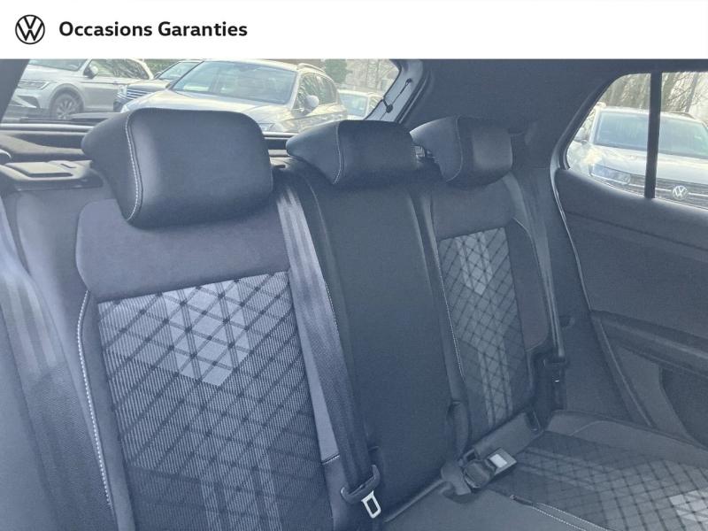 Voitures occasions VOLKSWAGEN T-CROSS R-Line Edition Villeneuve-d'Ascq