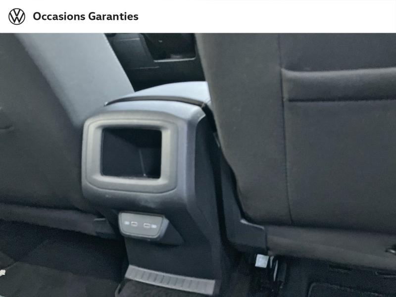 Voitures occasions VOLKSWAGEN T-CROSS R-Line Edition Villeneuve-d'Ascq