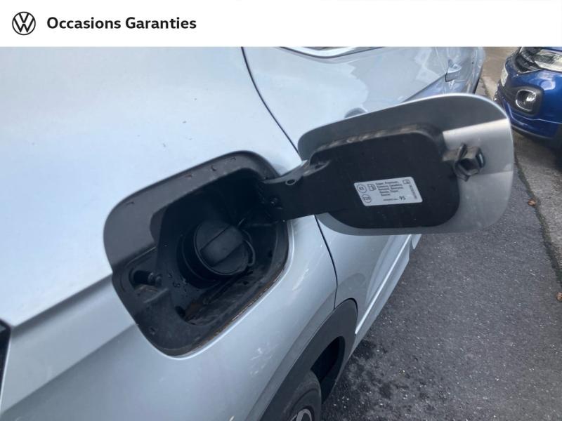 Voitures occasions VOLKSWAGEN T-CROSS R-Line Edition Villeneuve-d'Ascq